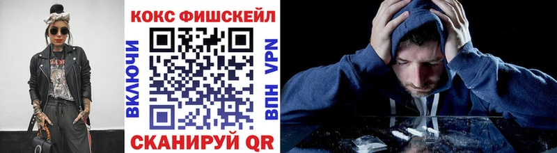 Cocaine Fish Scale  купить закладку  Киселёвск 
